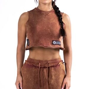 Alphalete Very Terry Set